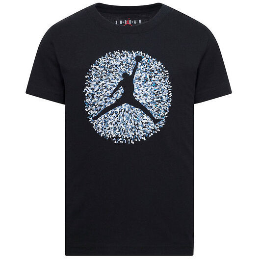 Jordan T-shirt - Poolside Jumpman - Svart