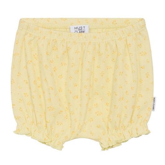 Hust and Claire Shorts - Harinaja - Duckling