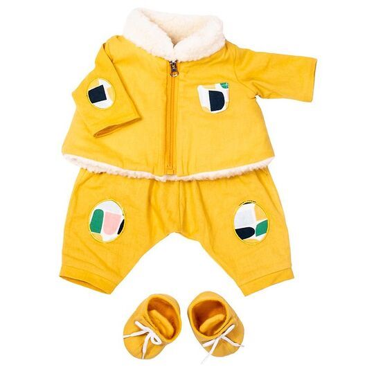 Rubens barn Dockkläder - Baby - Friluftskläder
