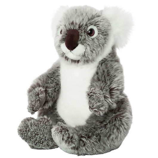 Bon Ton Toys Gosedjur - 22 cm - WWF - Koala