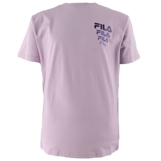 Fila T-shirt - Cora - Orchid Petal