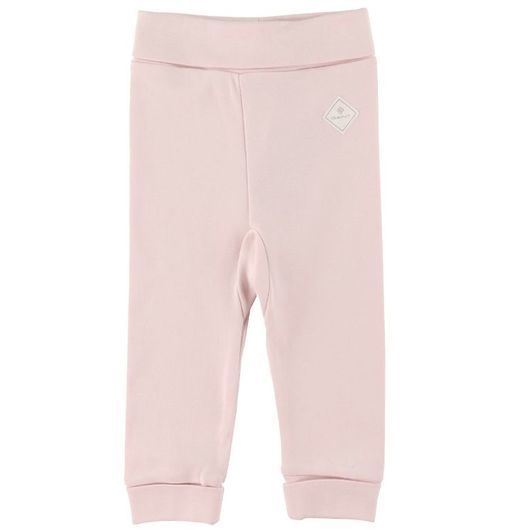 GANT Sweatpants - Lock Up - Organic - Crystal Pink