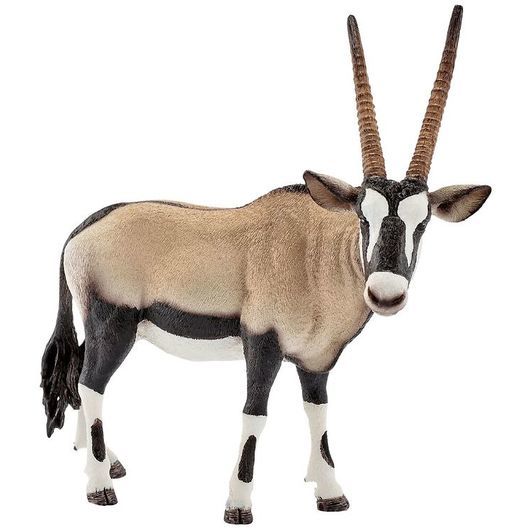 Schleich Djur - Oryxantilope - H: 11 cm