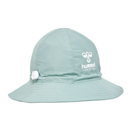 Hummel Bucket Hat - HmlStarfish - UV50+ - Blue Surf