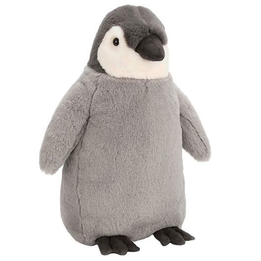 Jellycat Gosedjur - Little - 24x10 cm - Percy Penguin