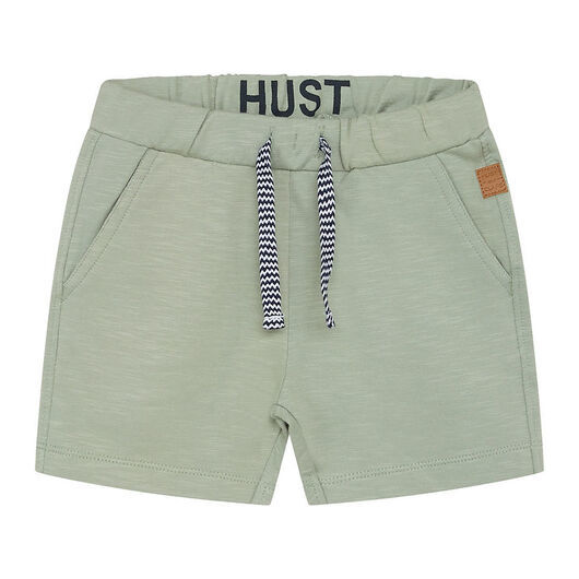Hust and Claire Shorts - HCHeorgy - Jade Green