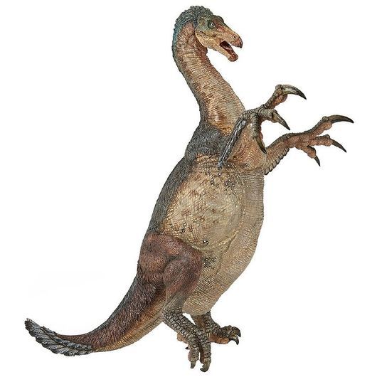 Papo Therizinosaurus - H: 21 cm