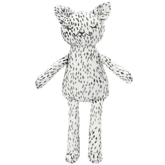 Elodie Details Gosedjur - 30 cm - Dots Of Fauna Kitty