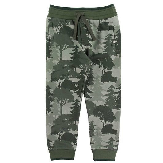 Dolce & Gabbana Sweatpants - Camouflage