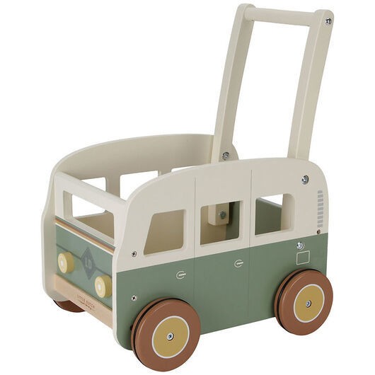 Little Dutch Gåvagn - Vintage vagn